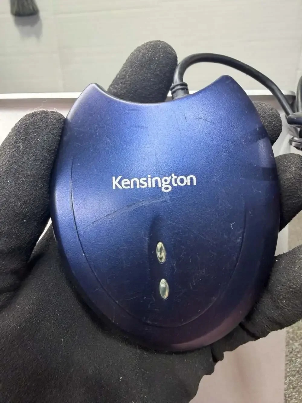 Kensington Optical Wireless Mouse Receiver Model K72219